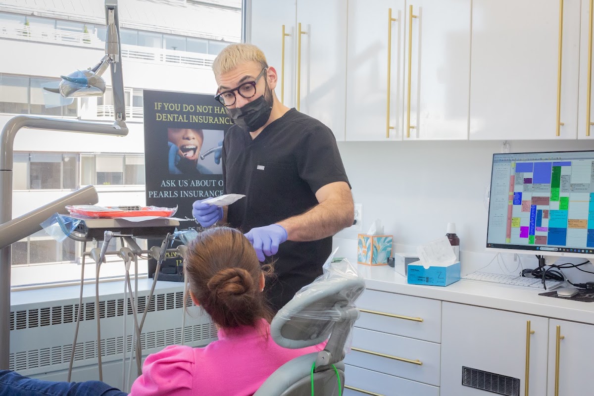 Dc Pearls Dental Boutique photo 2