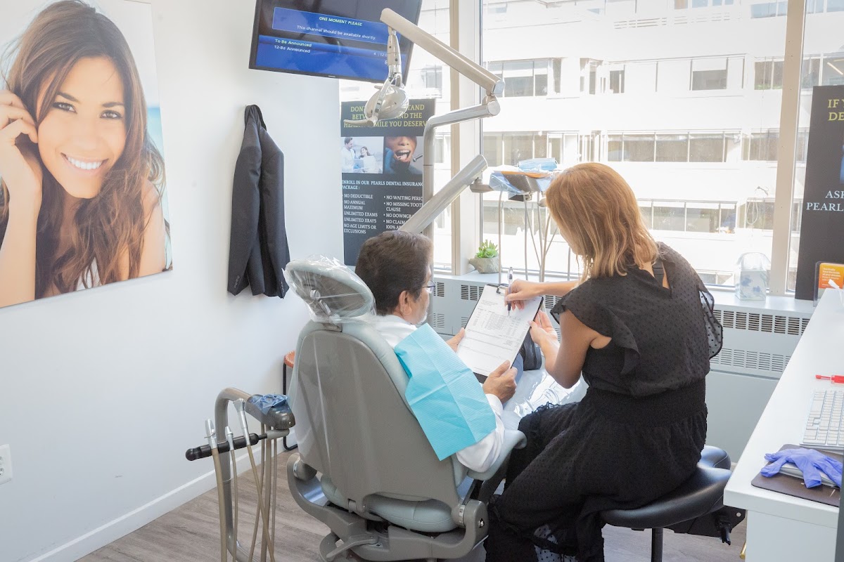 Dc Pearls Dental Boutique photo 5