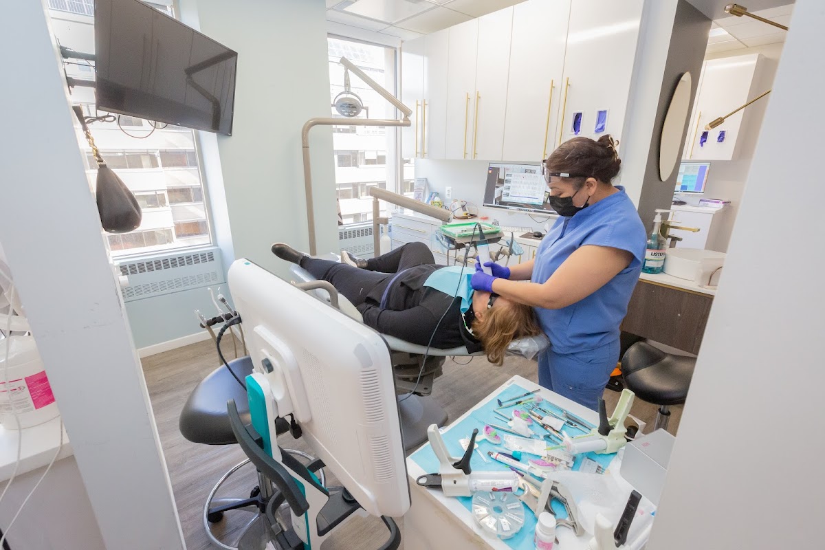 Dc Pearls Dental Boutique photo 6