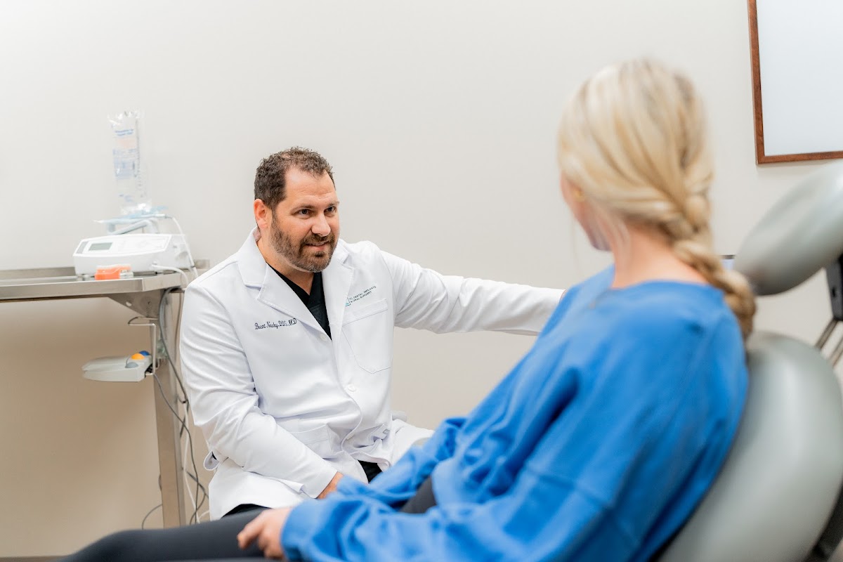 Kansas City Dental Implants & Oral Surgery - Olathe photo 4