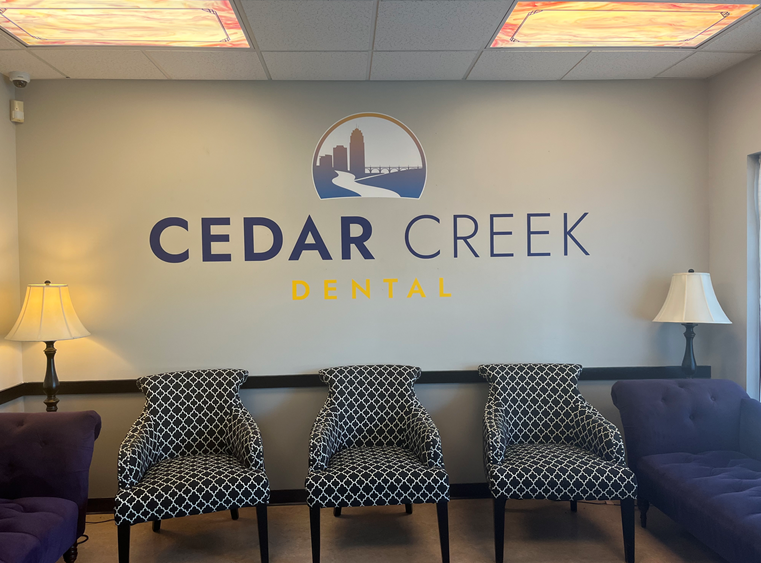Cedar Creek Dental photo 1