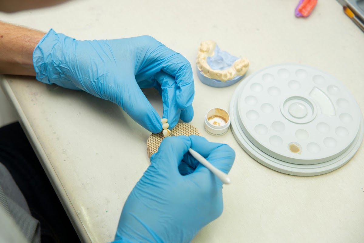 Pinnacle Periodontics & Dental Implants photo 2