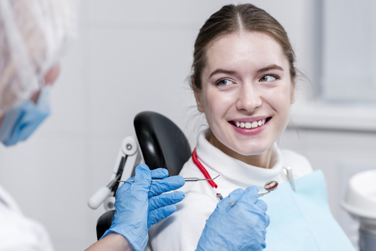 Pinnacle Periodontics & Dental Implants photo 3