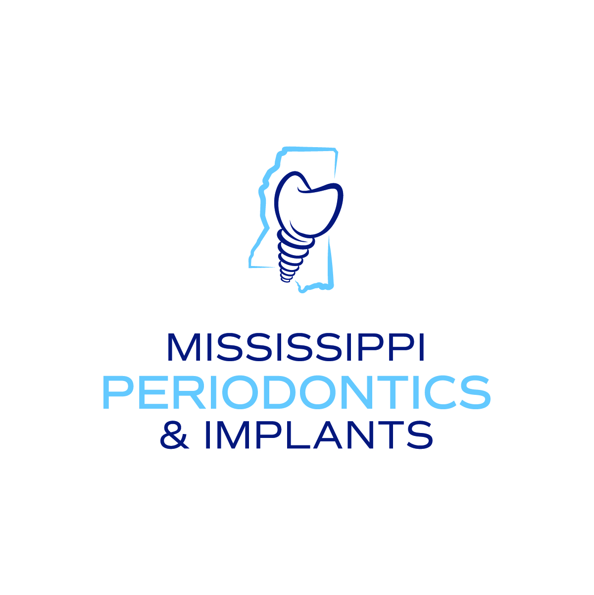 Mississippi Periodontics and Implants photo 1