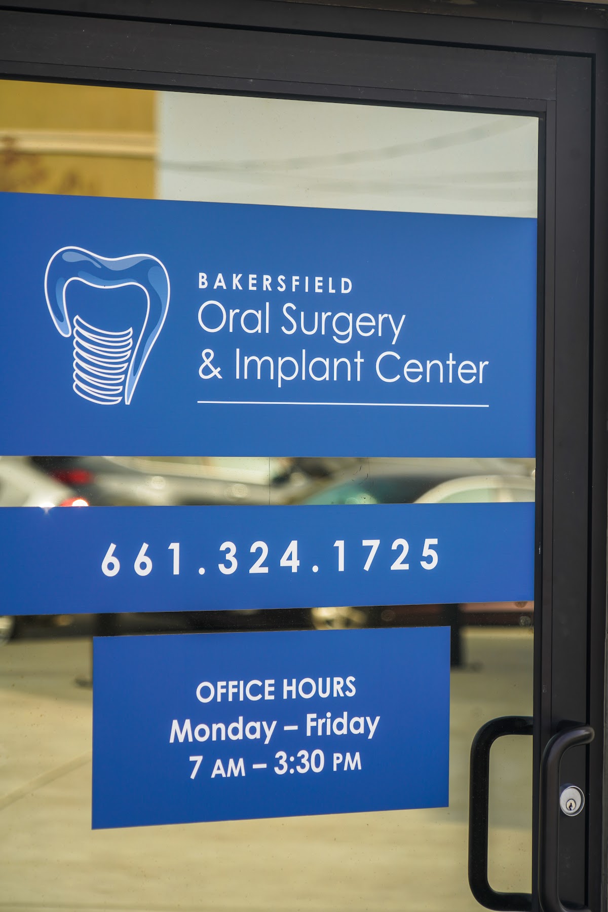 Bakersfield Oral Surgery and Implant Center photo 6