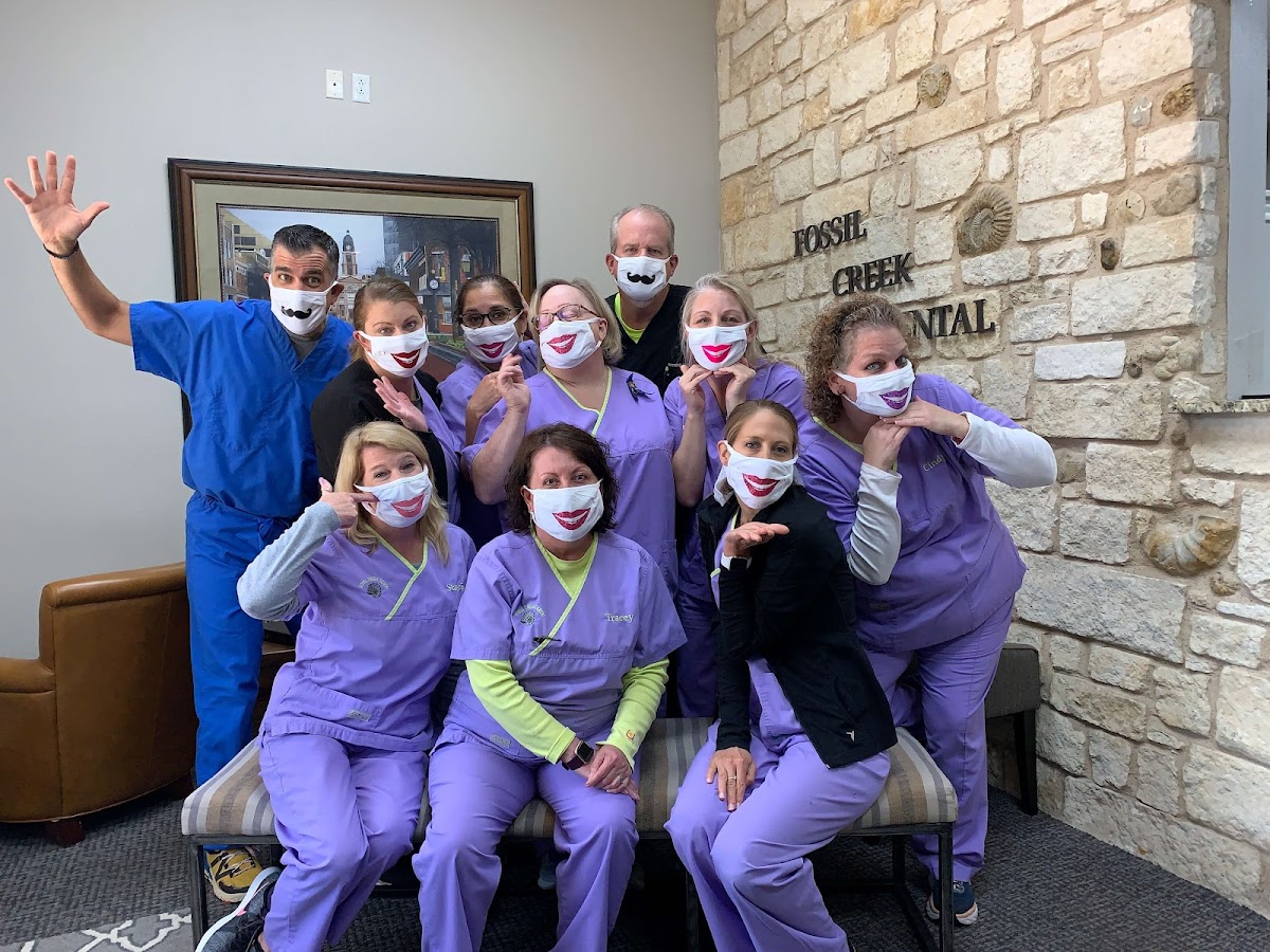 Fossil Creek Dental photo 1