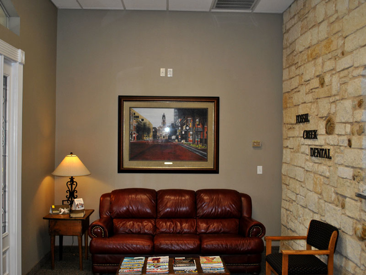 Fossil Creek Dental photo 2