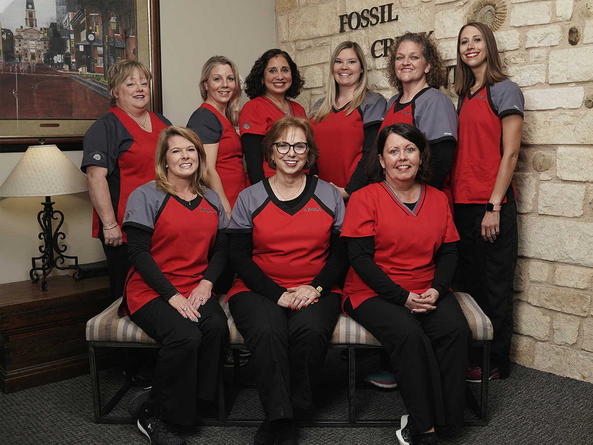 Fossil Creek Dental photo 5