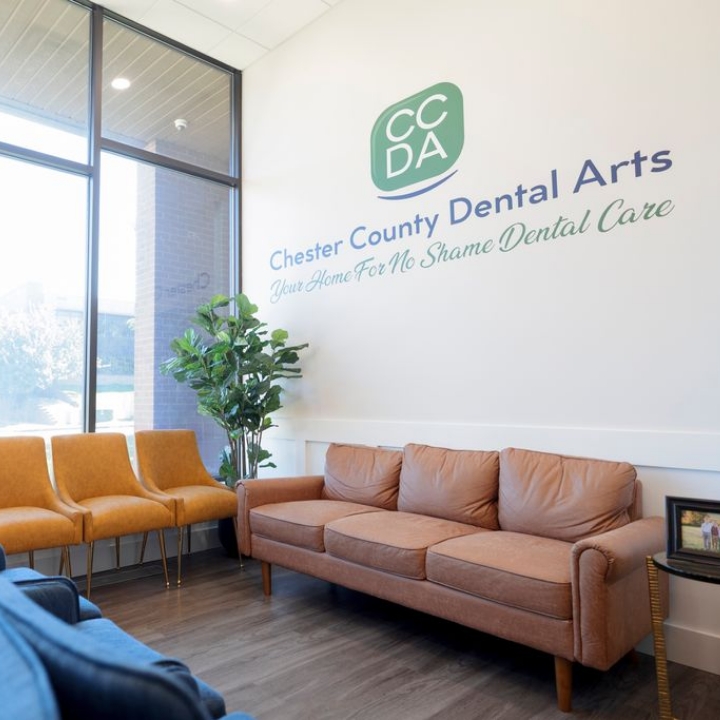 Chester County Dental Arts photo 1