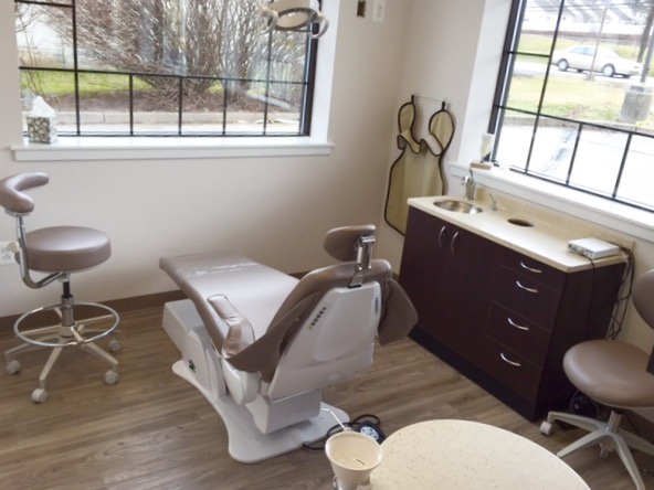 Chester County Dental Arts photo 2