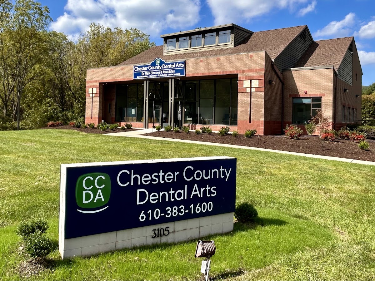 Chester County Dental Arts photo 3