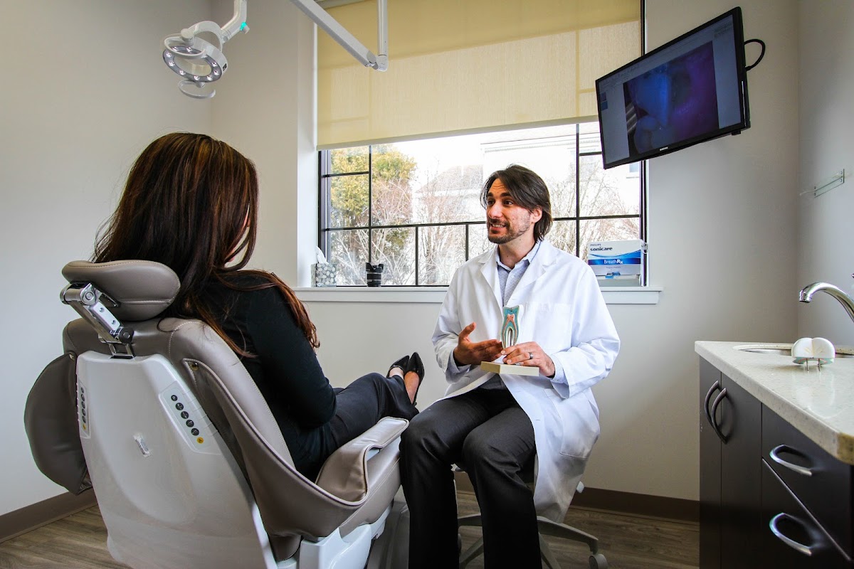Chester County Dental Arts photo 6
