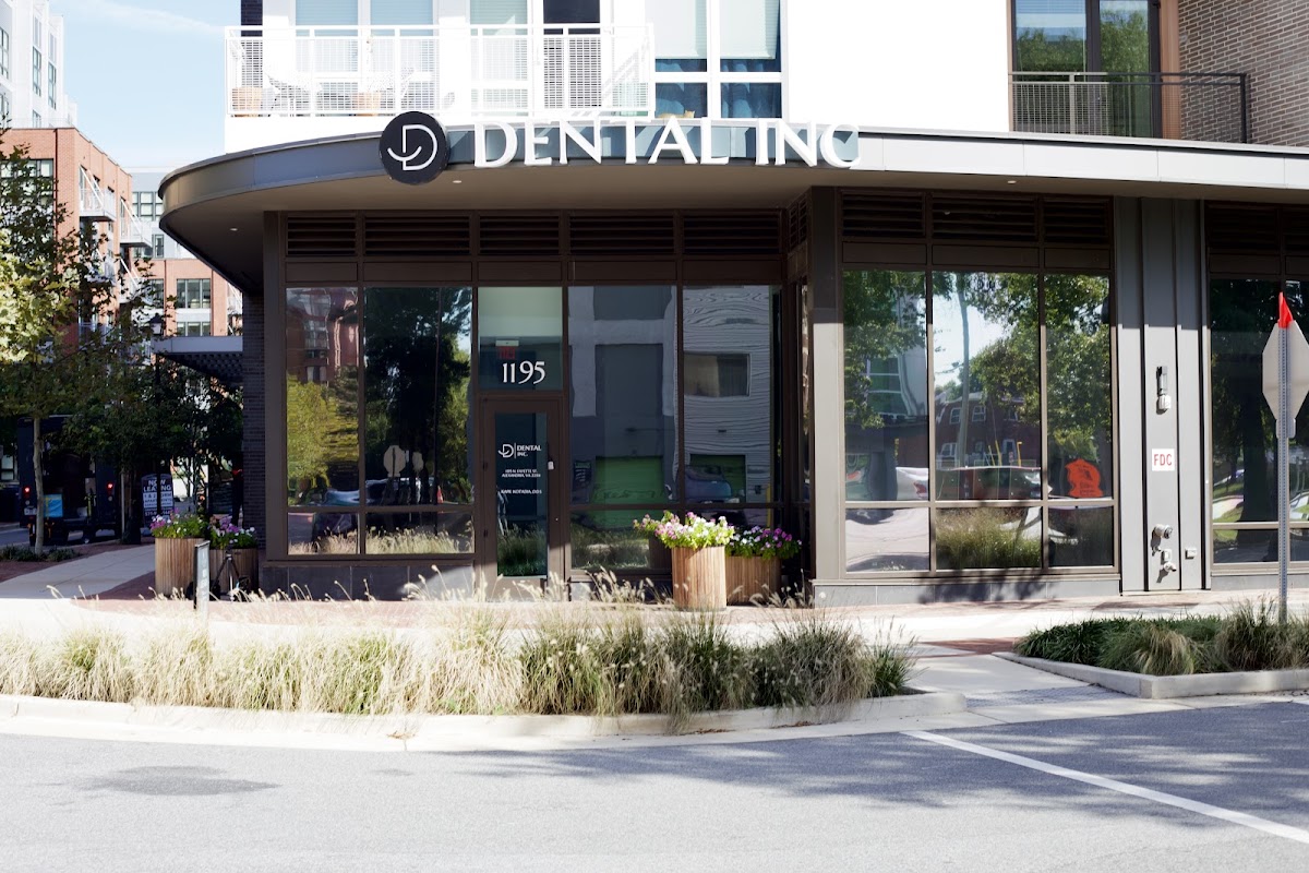Dental Inc. - Alexandria photo 1