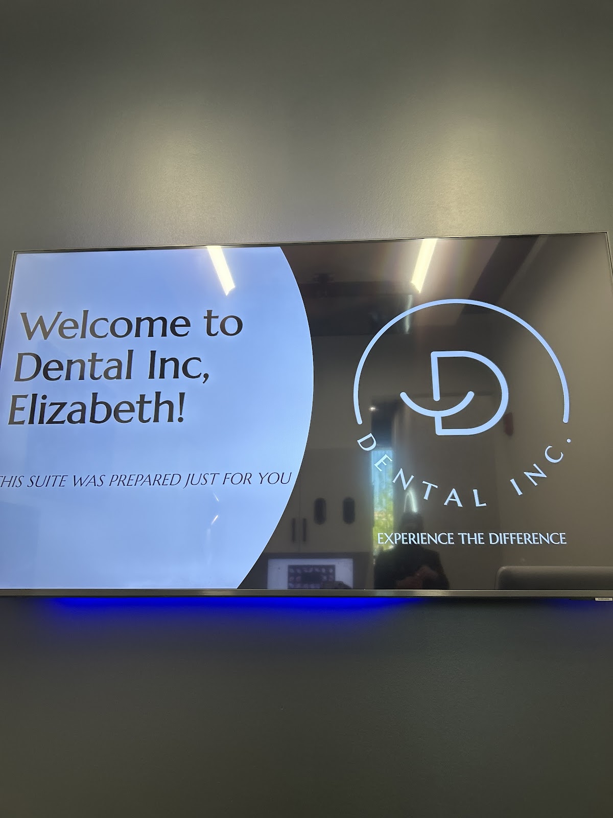 Dental Inc. - Alexandria photo 2