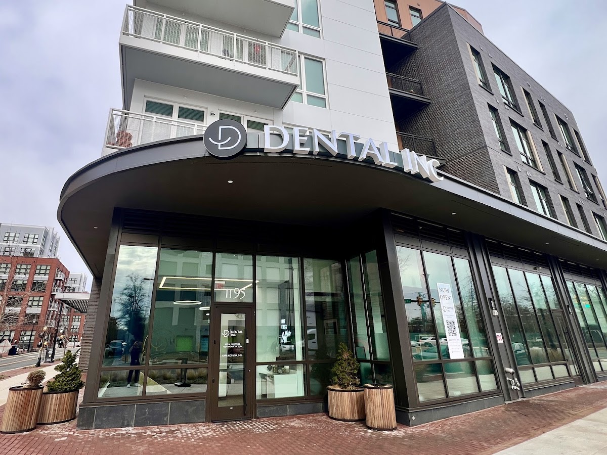Dental Inc. - Alexandria photo 3
