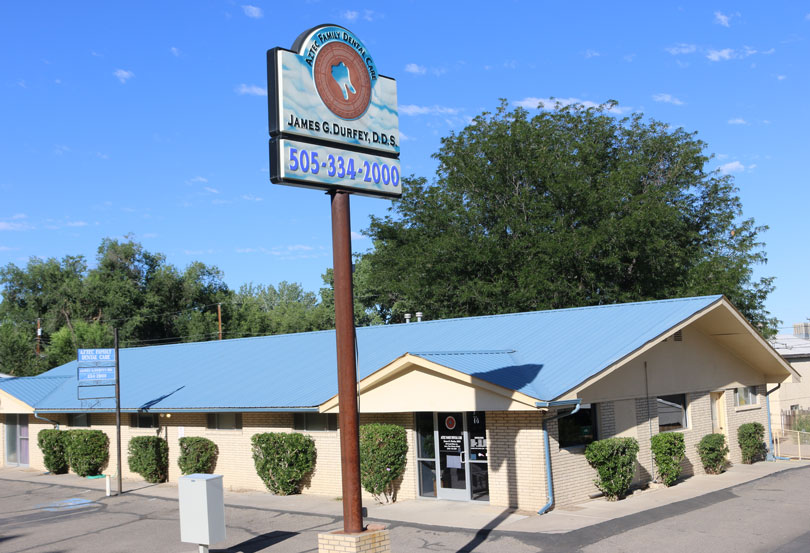 Aztec Family Dental Care photo 1