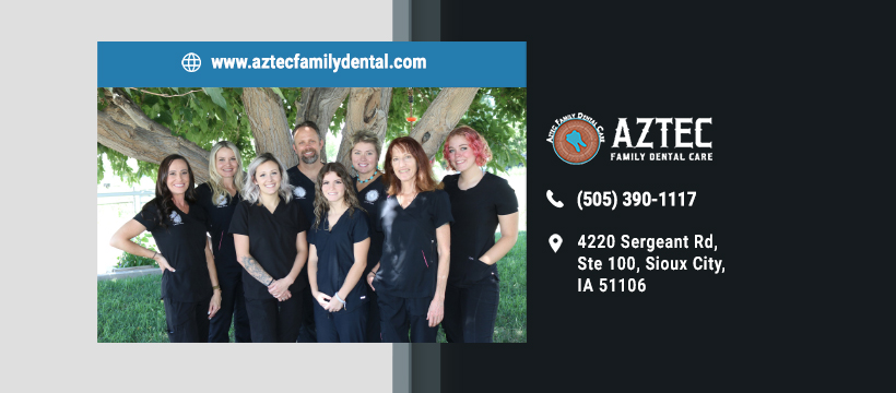 Aztec Family Dental Care photo 5