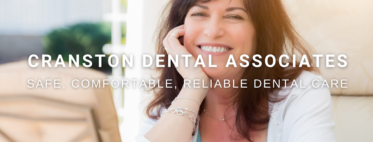 Cranston Dental Associates | Dentist in Cranston Ri | DMD photo 3