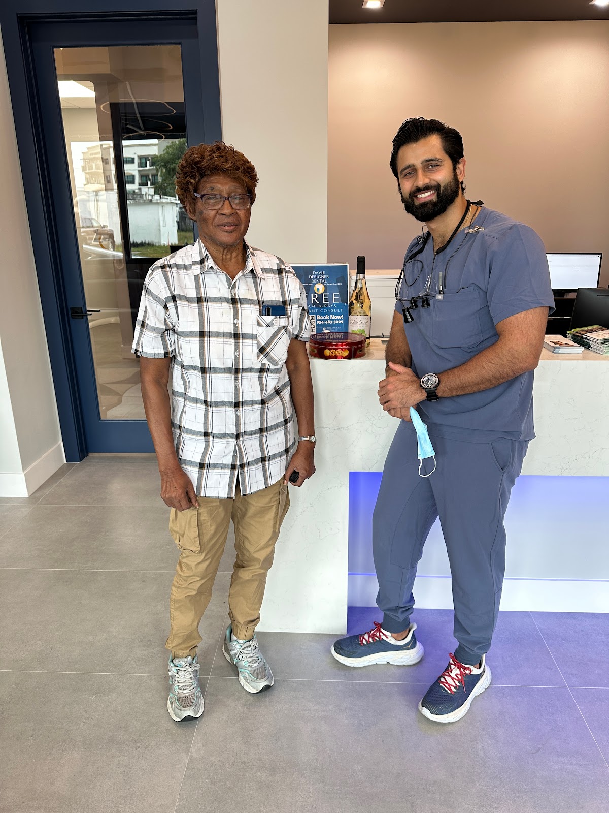 Davie Designer Dental photo 6