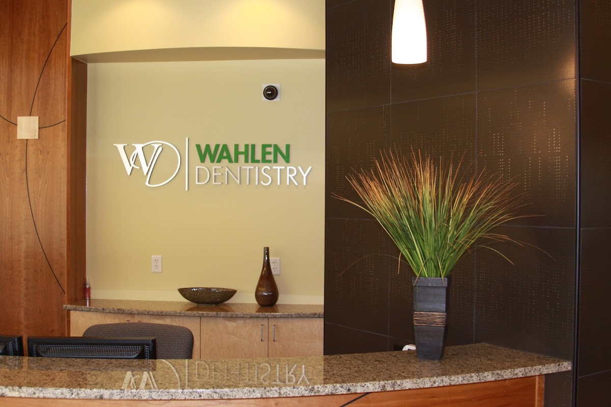 Wahlen Dentistry photo 2