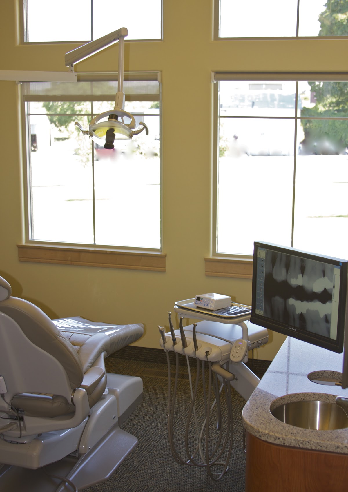 Wahlen Dentistry photo 4