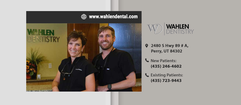 Wahlen Dentistry photo 6
