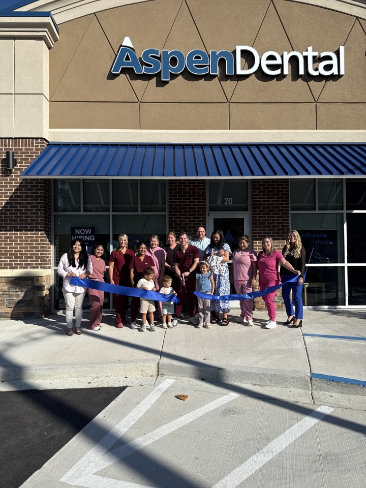 Aspen Dental - Waynesville photo 1