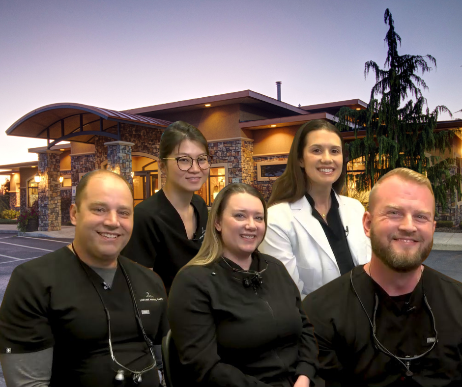 Lifetime Dental Care photo 1