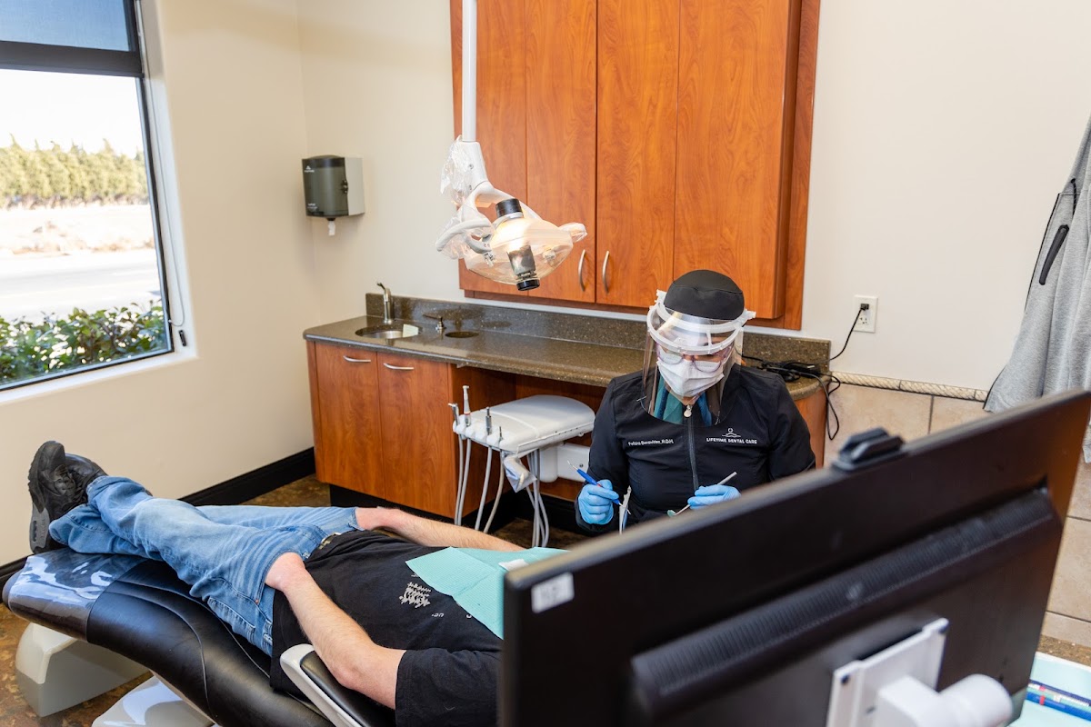 Lifetime Dental Care photo 4