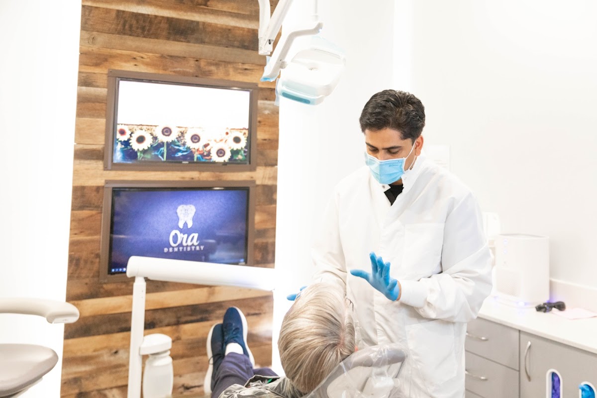 Ora Dental Implant Studio photo 2