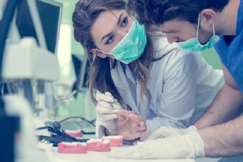 Ora Dental Implant Studio photo 4