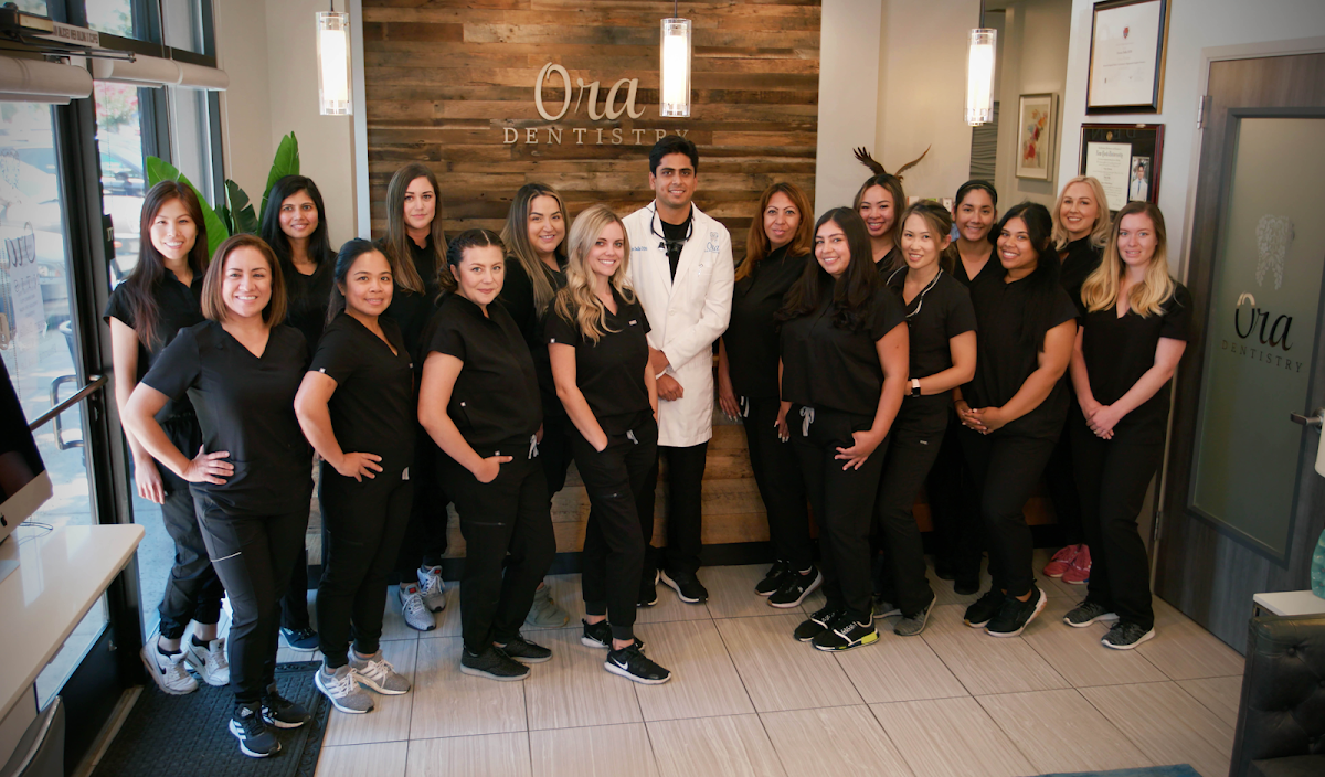 Ora Dental Implant Studio photo 5