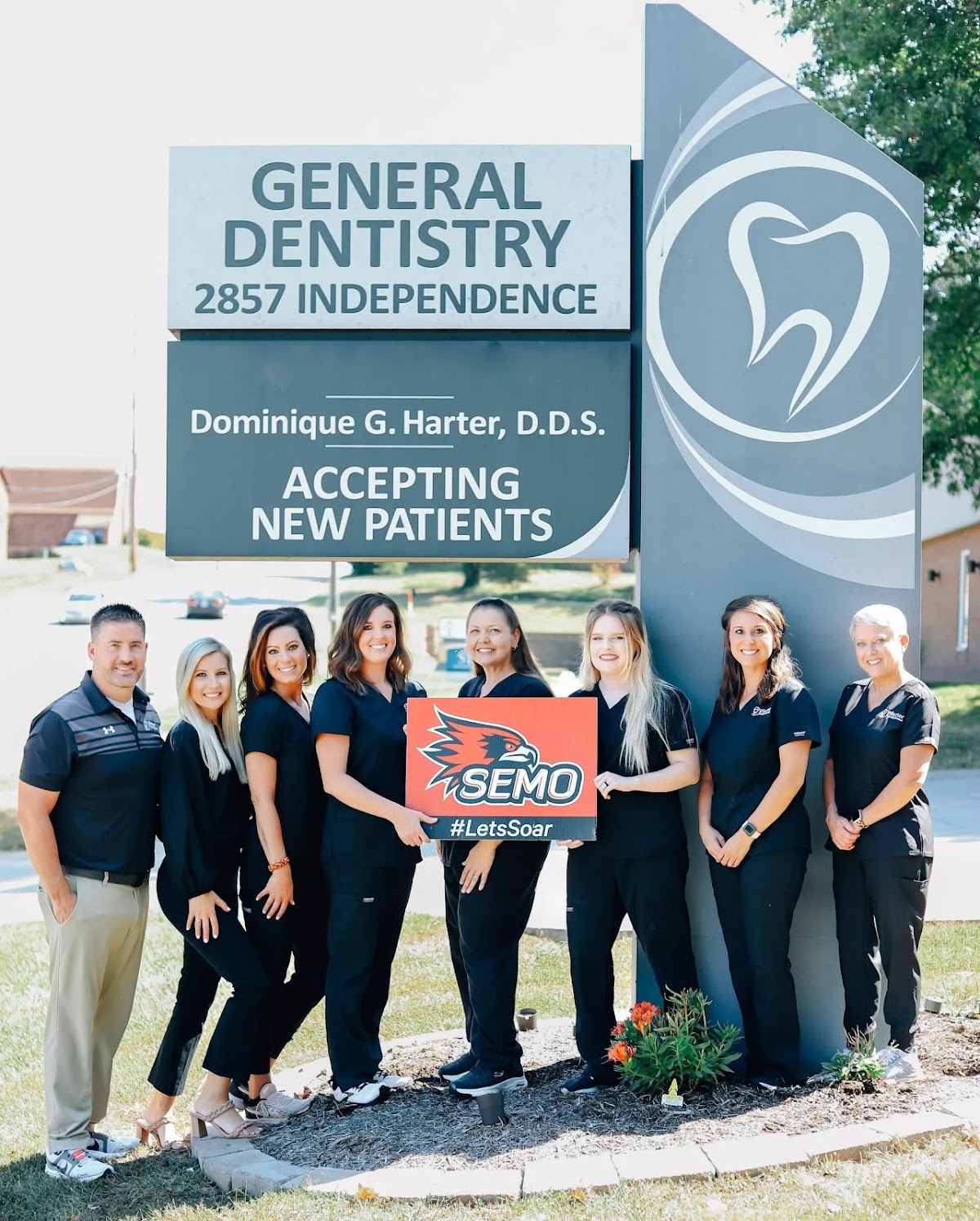 Harter Family Dental photo 1