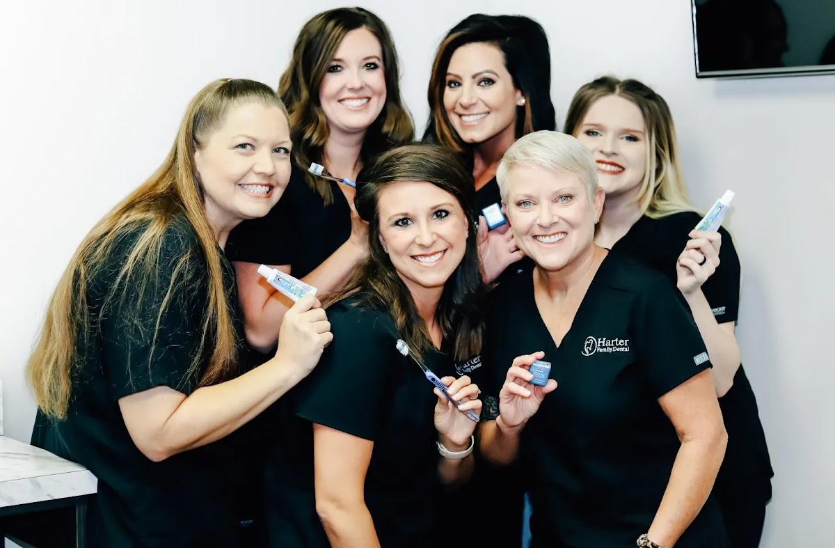 Harter Family Dental photo 3