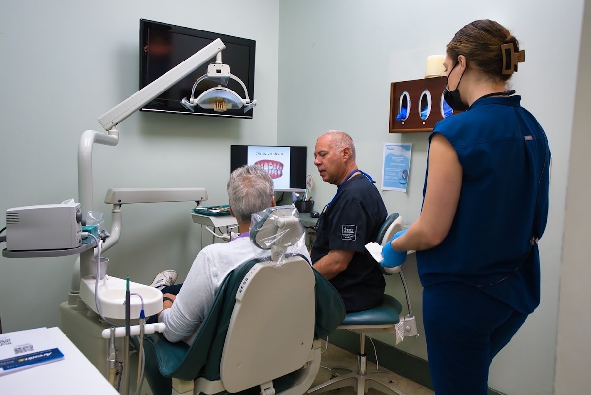 Meadowbrook Dental Care photo 1