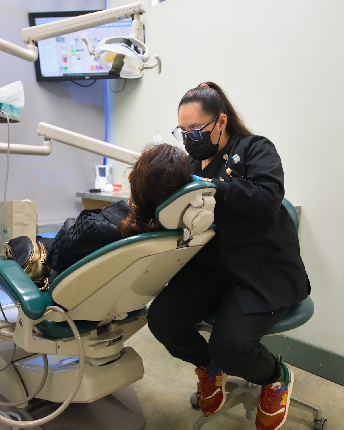 Meadowbrook Dental Care photo 5
