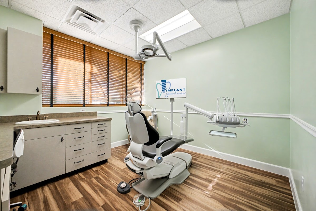 Implant & Periodontics Solutions photo 2