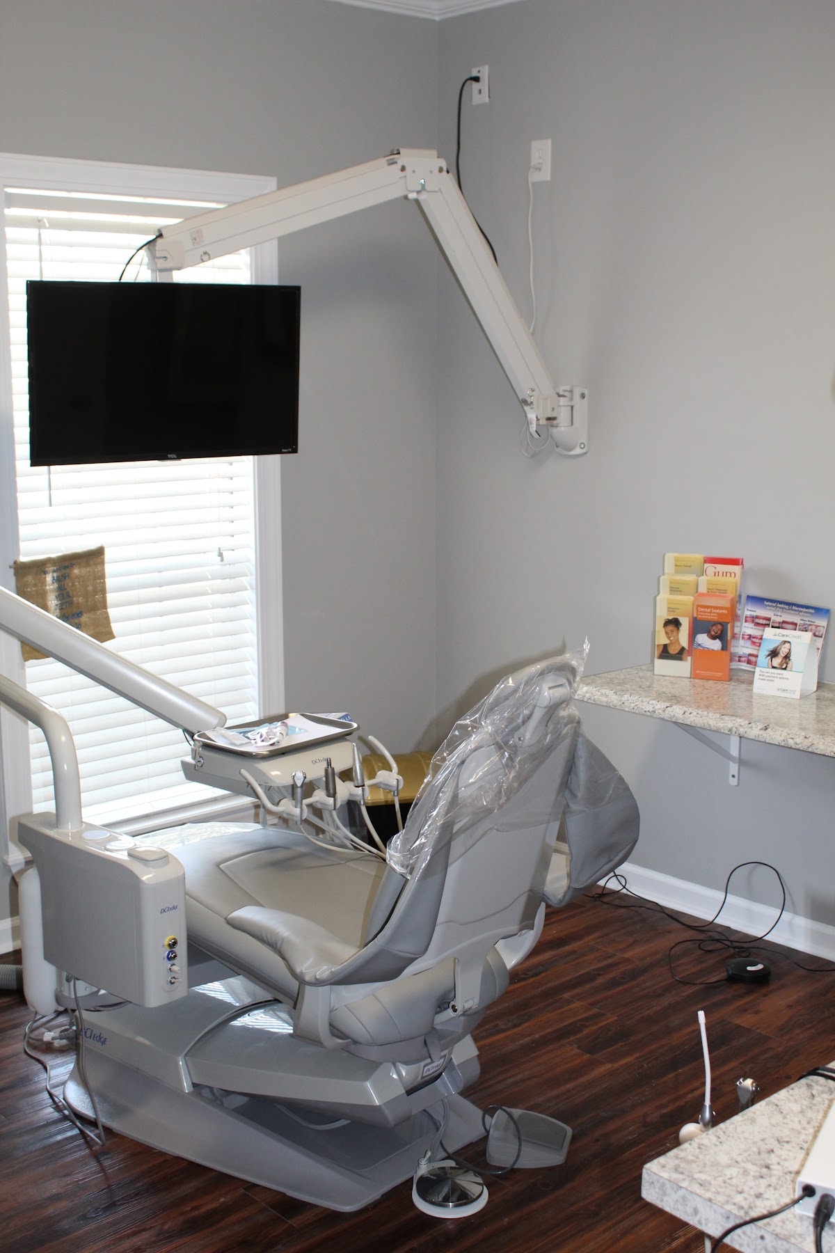Dental Solutions of Clinton photo 3