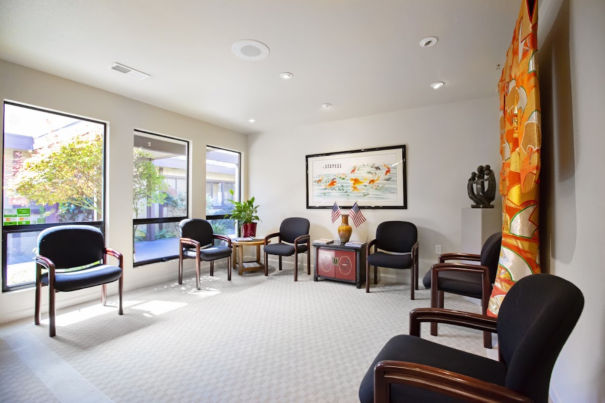 New Leaf Rohnert Park photo 5