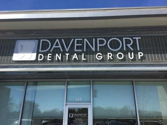 Davenport Dental--Winfield photo 1