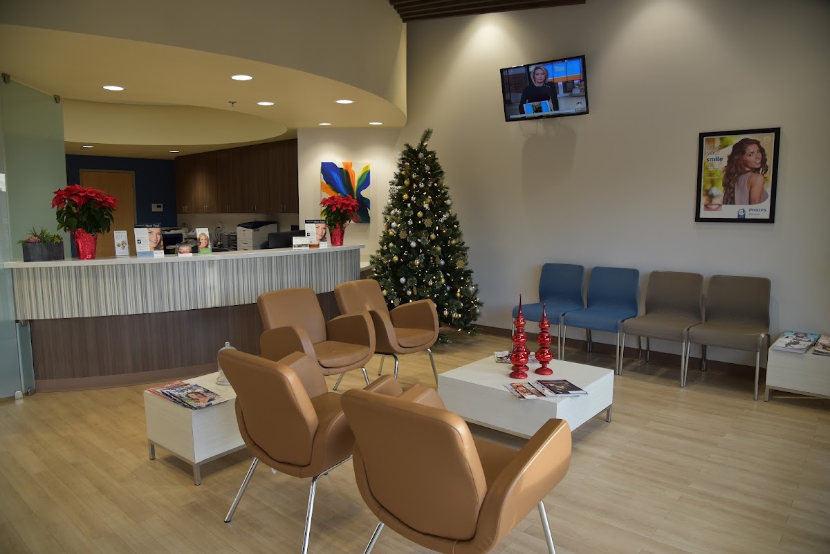 Davenport Dental--Winfield photo 2