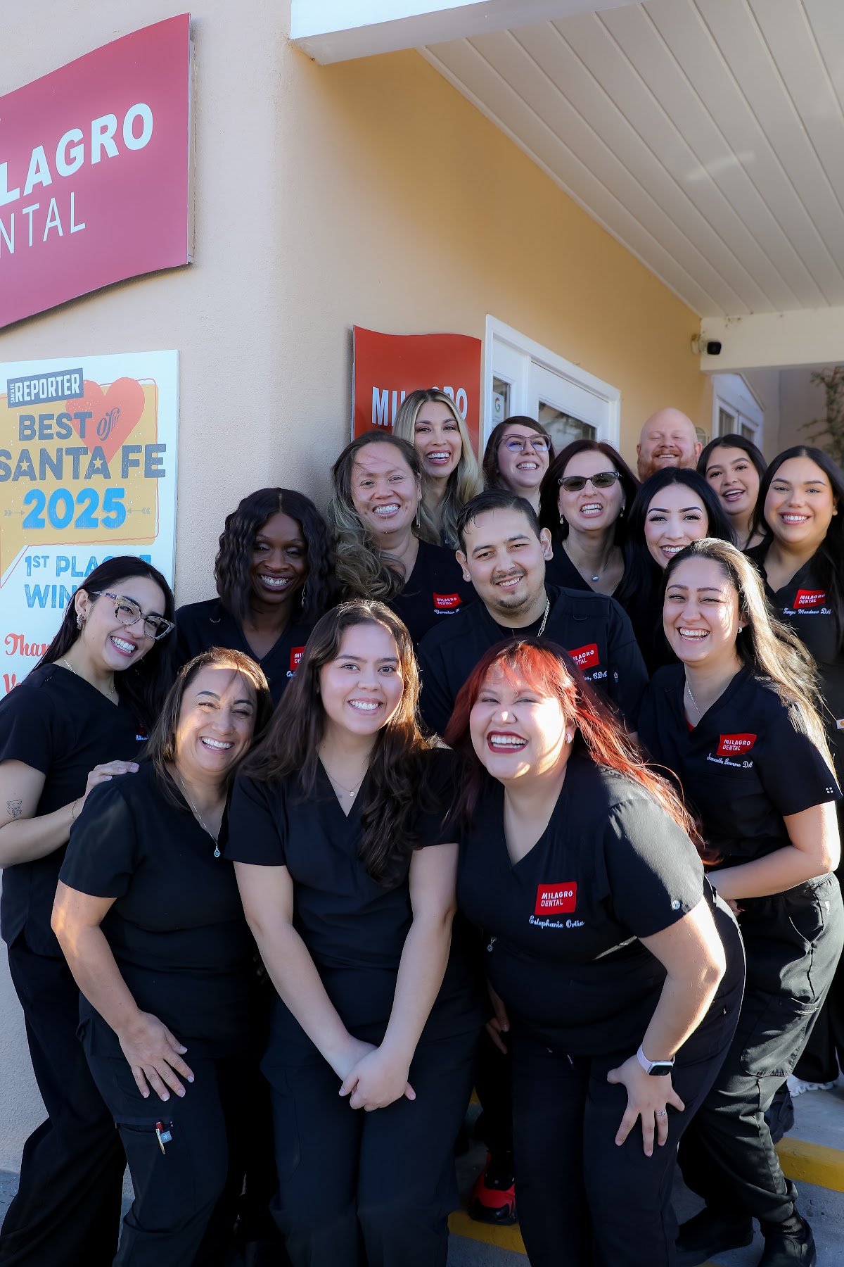 Milagro Dental photo 1