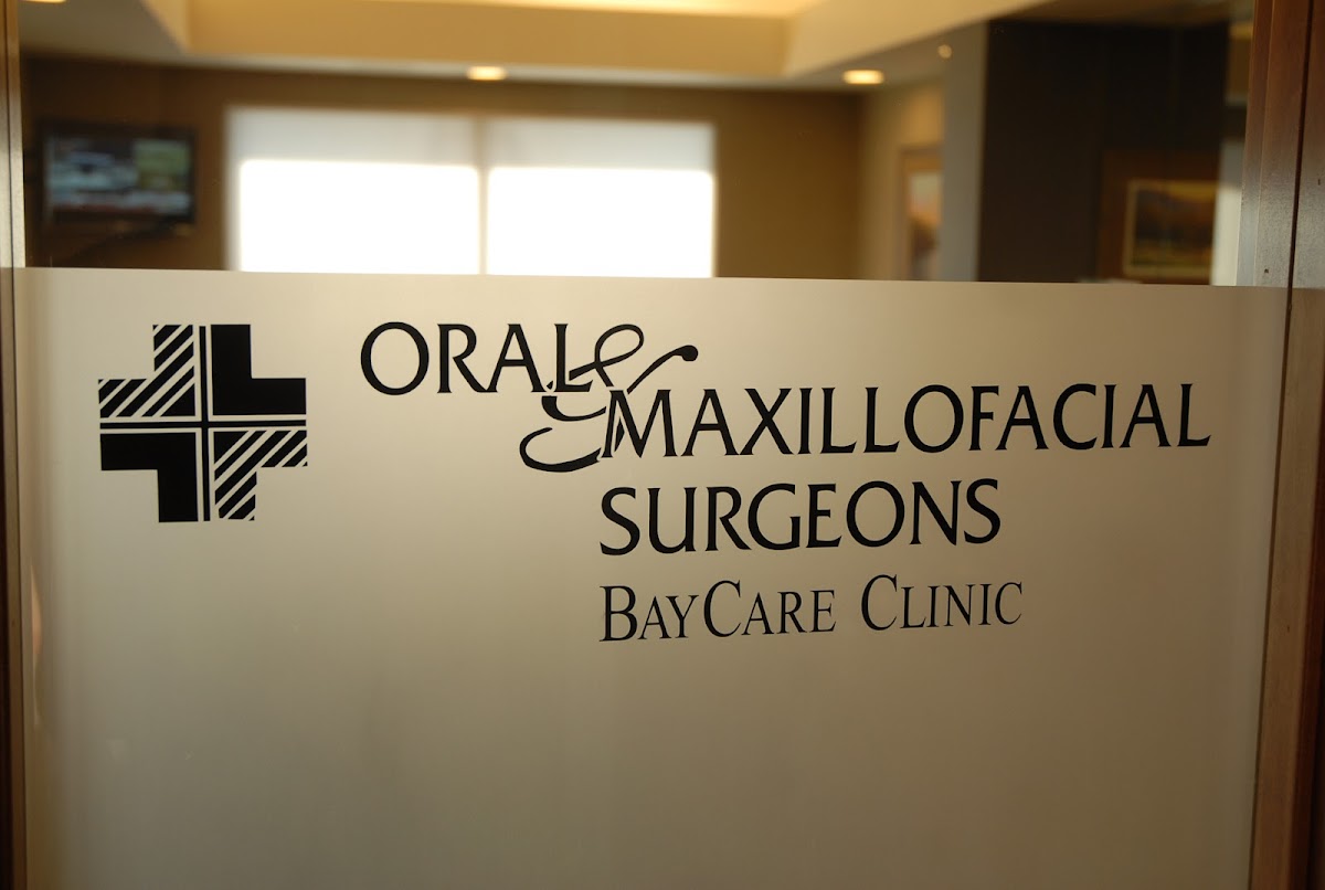 Oral Surgery & Implant Specialists Baycare Clinic photo 5
