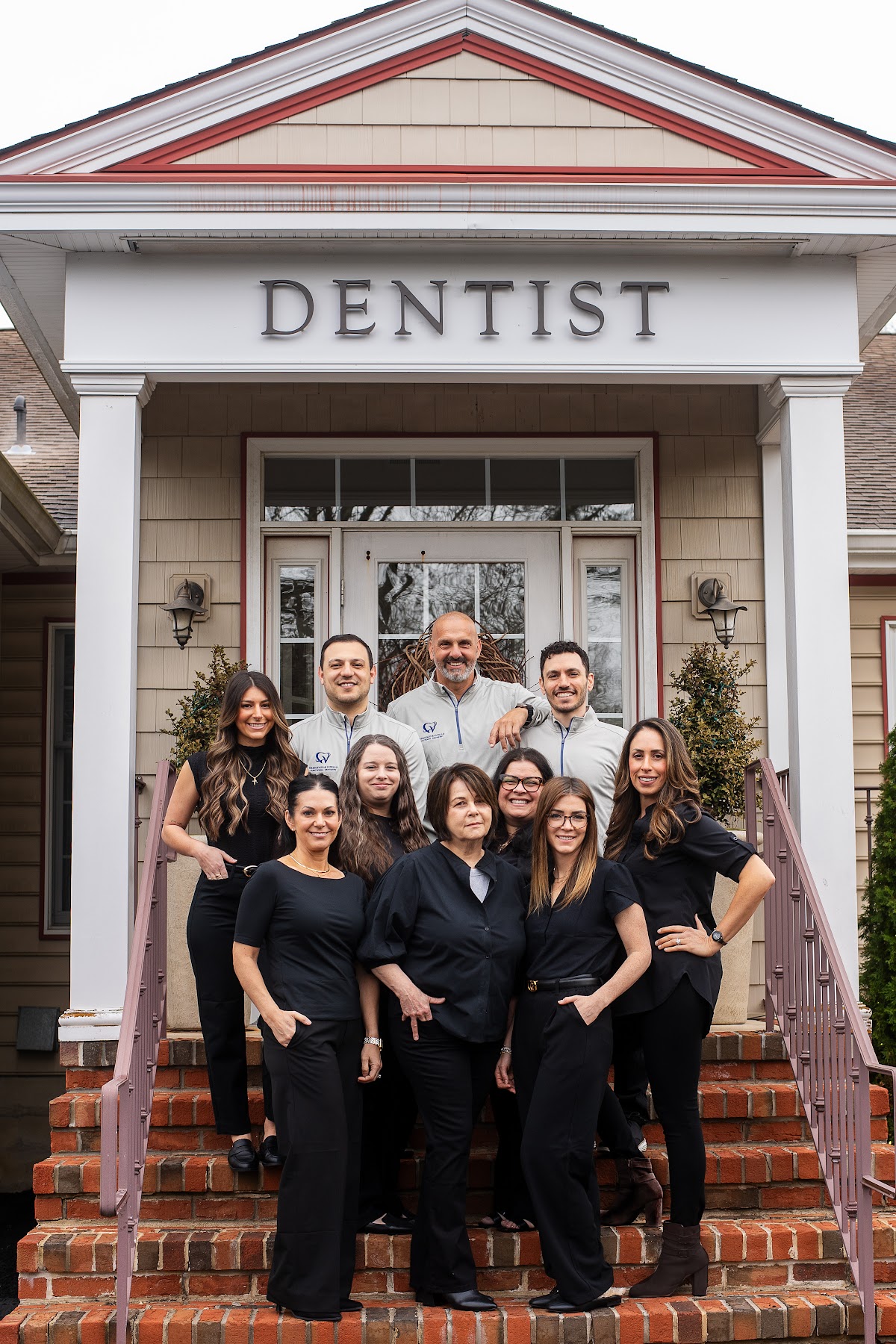 Center for Advanced Cosmetic Dentistry photo 1