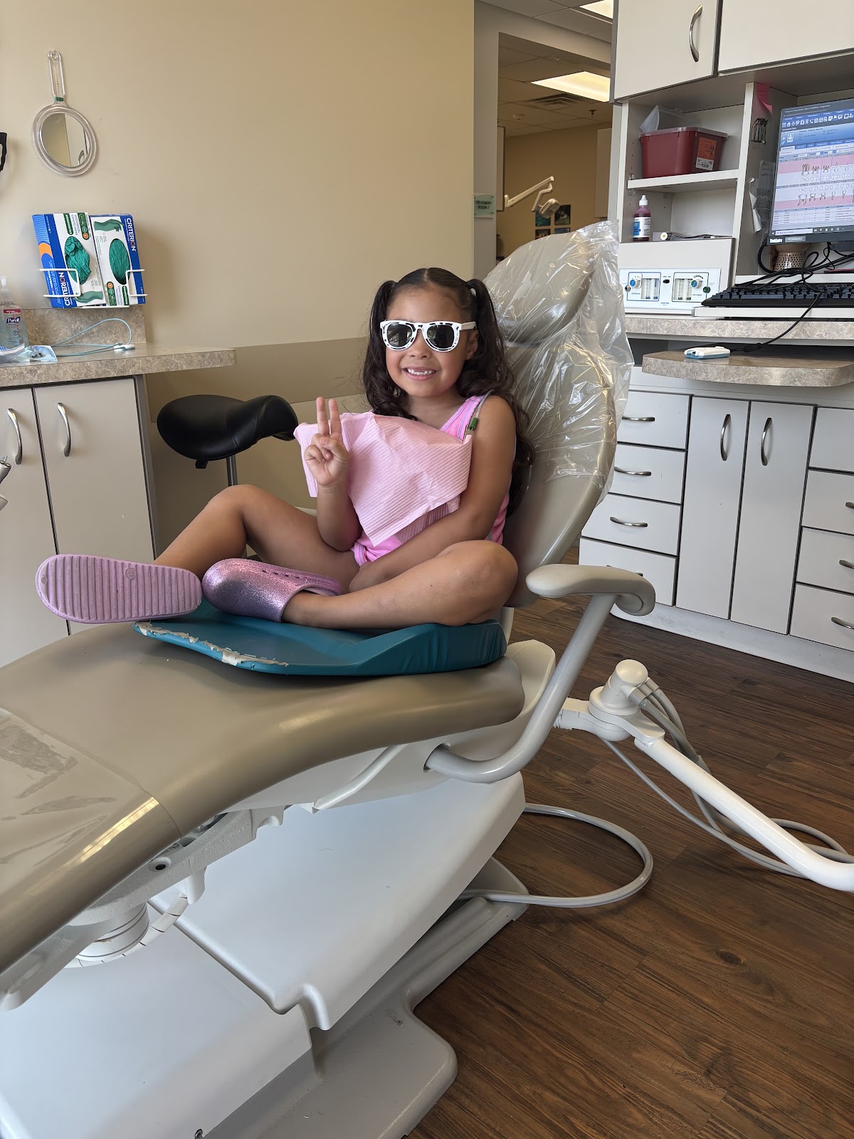 The Dental Center of Mishawaka photo 1