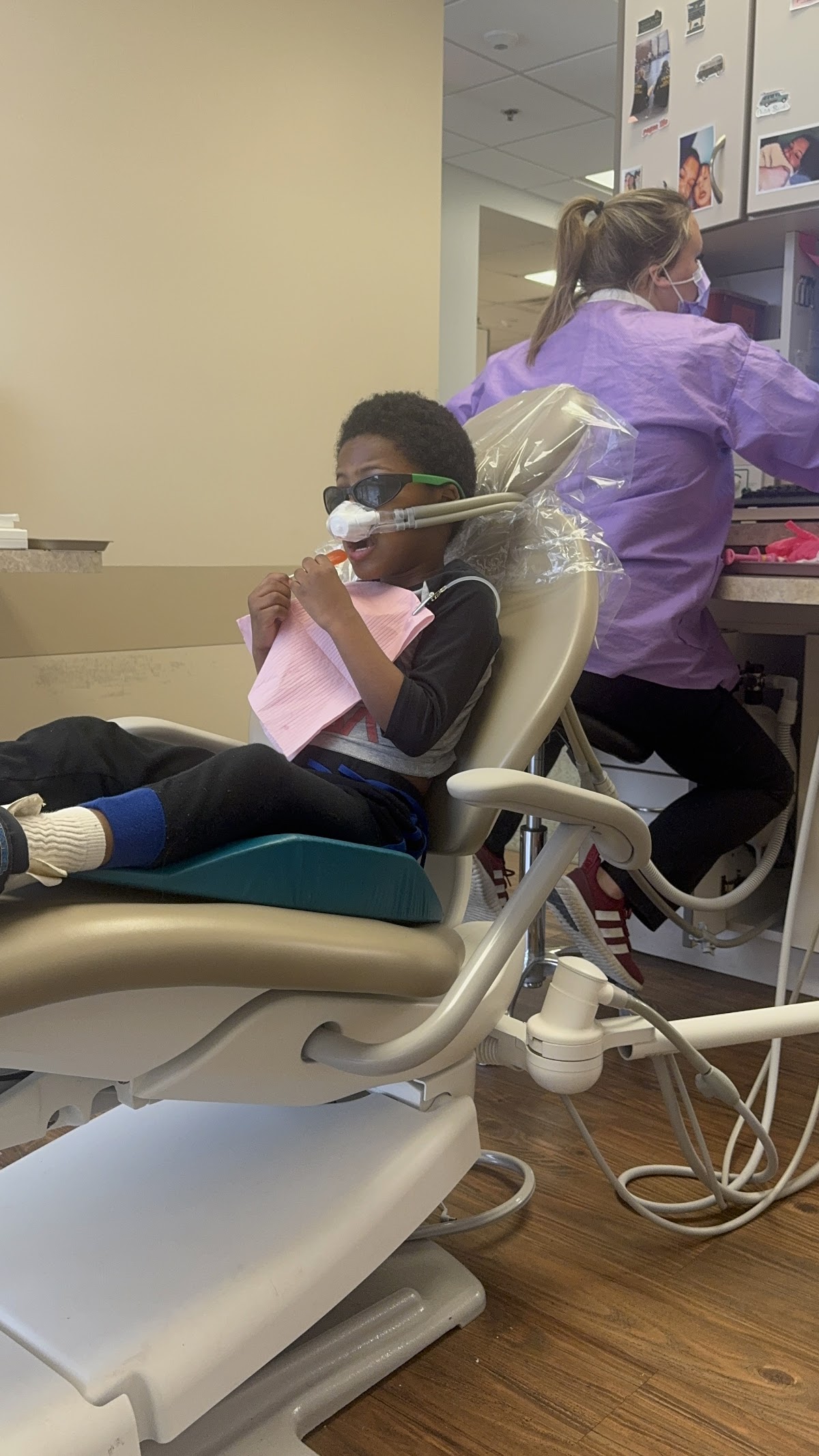 The Dental Center of Mishawaka photo 3