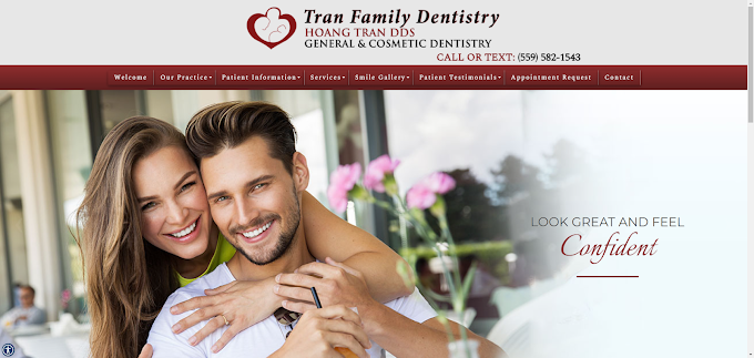 Tran Family Dentistry photo 4