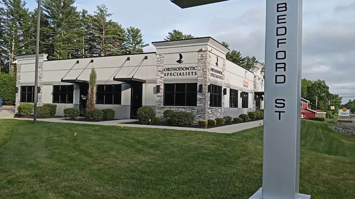 Middleboro Oral Surgeons - Dr Alireza Ashrafi photo 4