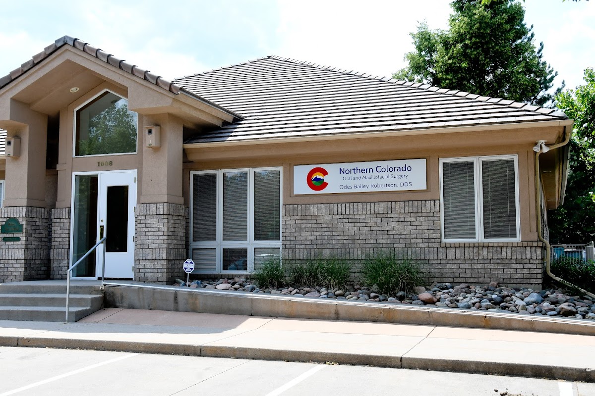 Northern Colorado Oral and Maxillofacial Surgery photo 1