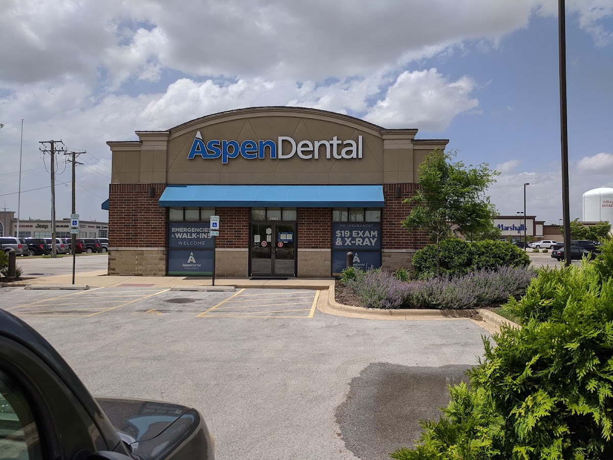 Aspen Dental - Bourbonnais photo 1